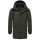 Stone Harbour Emriis Herren Winter Jacke Parka B767 Dark Olive Größe L - Gr. L