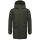 Stone Harbour Emriis Herren Winter Jacke Parka B767 Dark Olive Größe L - Gr. L