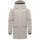 Stone Harbour Emriis Herren Winter Jacke Parka B767 Silver Grey Größe XXL - Gr. 2XL