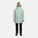 Stone Harbour Emriis Herren Winter Jacke Parka B767 Ice Green Größe S - Gr. S