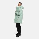 Stone Harbour Emriis Herren Winter Jacke Parka B767 Ice Green Größe S - Gr. S