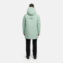 Stone Harbour Emriis Herren Winter Jacke Parka B767 Ice Green Größe S - Gr. S