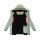 Stone Harbour Emriis Herren Winter Jacke Parka B767 Ice Green Größe S - Gr. S