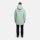 Stone Harbour Emriis Herren Winter Jacke Parka B767 Ice Green Größe XXL - Gr. 2XL