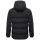 Stone Harbour Gavriloo Herren Herbst Winter Steppjacke B770 Schwarz Größe M - Gr. M