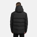 Stone Harbour Gavriloo Herren Herbst Winter Steppjacke B770 Schwarz Größe XL - Gr. XL