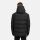 Stone Harbour Gavriloo Herren Herbst Winter Steppjacke B770 Schwarz Größe XL - Gr. XL
