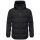 Stone Harbour Gavriloo Herren Herbst Winter Steppjacke B770 Schwarz Größe XL - Gr. XL
