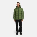 Stone Harbour Gavriloo Herren Herbst Winter Steppjacke B770 Pine Oilve Größe S - Gr. S