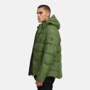 Stone Harbour Gavriloo Herren Herbst Winter Steppjacke B770 Pine Oilve Größe S - Gr. S