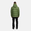 Stone Harbour Gavriloo Herren Herbst Winter Steppjacke B770 Pine Oilve Größe S - Gr. S