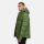 Stone Harbour Gavriloo Herren Herbst Winter Steppjacke B770 Pine Oilve Größe S - Gr. S