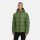 Stone Harbour Gavriloo Herren Herbst Winter Steppjacke B770 Pine Oilve Größe S - Gr. S