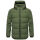 Stone Harbour Gavriloo Herren Herbst Winter Steppjacke B770 Pine Oilve Größe S - Gr. S