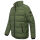 Stone Harbour Gavriloo Herren Herbst Winter Steppjacke B770 Pine Oilve Größe S - Gr. S