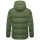 Stone Harbour Gavriloo Herren Herbst Winter Steppjacke B770 Pine Oilve Größe S - Gr. S