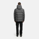Stone Harbour Gavriloo Herren Herbst Winter Steppjacke B770 Anthrazit Größe XL - Gr. XL