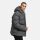 Stone Harbour Gavriloo Herren Herbst Winter Steppjacke B770 Anthrazit Größe XL - Gr. XL