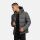 Stone Harbour Gavriloo Herren Herbst Winter Steppjacke B770 Anthrazit Größe XL - Gr. XL