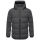Stone Harbour Gavriloo Herren Herbst Winter Steppjacke B770 Anthrazit Größe XL - Gr. XL
