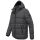 Stone Harbour Gavriloo Herren Herbst Winter Steppjacke B770 Anthrazit Größe XL - Gr. XL