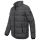 Stone Harbour Gavriloo Herren Herbst Winter Steppjacke B770 Anthrazit Größe XL - Gr. XL