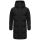 Stone Harbour Hadrieen Herren Winter Parka Steppmantel B771 Schwarz Größe XXL - Gr. 2XL