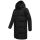 Stone Harbour Hadrieen Herren Winter Parka Steppmantel B771 Schwarz Größe XXL - Gr. 2XL