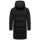 Stone Harbour Hadrieen Herren Winter Parka Steppmantel B771 Schwarz Größe XXL - Gr. 2XL
