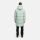 Stone Harbour Hadrieen Herren Winter Parka Steppmantel B771 Ice Green Größe XXXL - Gr. 3XL