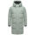 Stone Harbour Hadrieen Herren Winter Parka Steppmantel B771 Ice Green Größe XXXL - Gr. 3XL