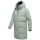 Stone Harbour Hadrieen Herren Winter Parka Steppmantel B771 Ice Green Größe XXXL - Gr. 3XL