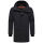 Stone Harbour Kitraan Herren Winterparka Jacke B772 Schwarz Größe L - Gr. L