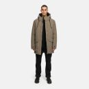 Stone Harbour Kitraan Herren Winterparka Jacke B772 Stone Brown Größe L - Gr. L