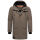 Stone Harbour Kitraan Herren Winterparka Jacke B772 Stone Brown Größe L - Gr. L