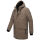 Stone Harbour Kitraan Herren Winterparka Jacke B772 Stone Brown Größe L - Gr. L