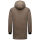 Stone Harbour Kitraan Herren Winterparka Jacke B772 Stone Brown Größe L - Gr. L