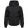 Stone Harbour Herren Winter Steppjacke B773 Schwarz-Größe S - Gr. S