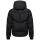Stone Harbour Herren Winter Steppjacke B773 Schwarz-Größe S - Gr. S