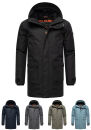Stone Harbour Netaan Herren Winter Parka B774