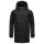 Stone Harbour Netaan Herren Winter Parka B774 Schwarz-Größe S - Gr. S