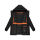 Stone Harbour Netaan Herren Winter Parka B774 Schwarz-Größe S - Gr. S