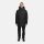 Stone Harbour Netaan Herren Winter Parka B774 Schwarz-Größe XL - Gr. XL