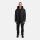 Stone Harbour Netaan Herren Winter Parka B774 Schwarz-Größe XL - Gr. XL