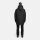 Stone Harbour Netaan Herren Winter Parka B774 Schwarz-Größe XL - Gr. XL