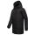 Stone Harbour Netaan Herren Winter Parka B774 Schwarz-Größe XL - Gr. XL