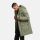Stone Harbour Netaan Herren Winter Parka B774 Dusty Olive-Größe M - Gr. M