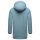 Stone Harbour Netaan Herren Winter Parka B774 Frosty Blue-Größe S - Gr. S