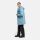 Stone Harbour Netaan Herren Winter Parka B774 Frosty Blue-Größe M - Gr. M