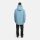 Stone Harbour Netaan Herren Winter Parka B774 Frosty Blue-Größe M - Gr. M